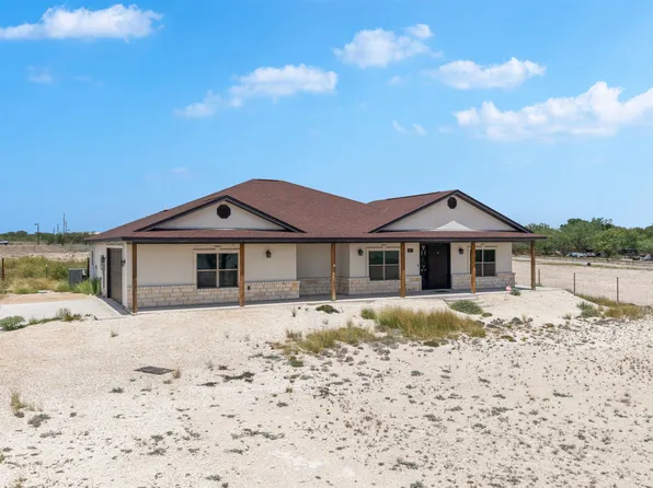 501 La Vista Dr, Del Rio, TX 78840