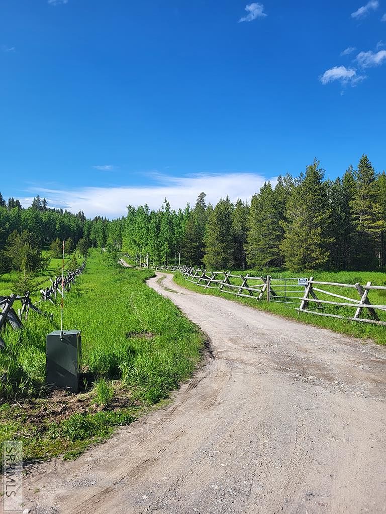 W 12250 N, Tetonia, ID 83452 Zillow