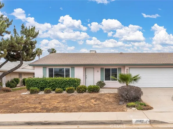 26095 McCall Blvd, Menifee, CA 92586