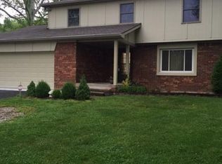 985 Cramertown Loop, Martinsville, IN 46151