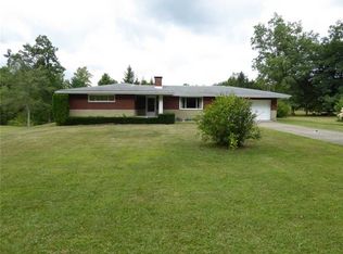 2438 Indian Head Rd, Champion, PA 15622
