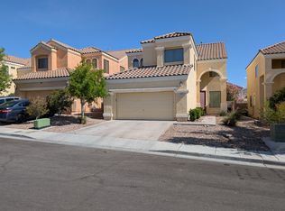 9012 High Horizon Ave, Las Vegas, NV 89149