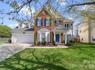 1440 Lockhart Pl NW, Concord, NC 28027