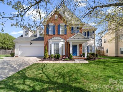 1440 Lockhart Pl NW, Concord, NC, 28027