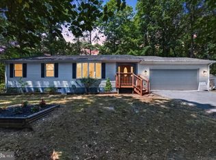 808 Mount Pleasant Dr, Locust Grove, VA 22508