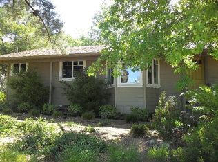 4050 Lovall Valley Rd, Sonoma, CA 95476
