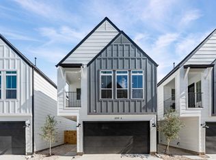 3109 Jensen Dr #A, Houston, TX 77026