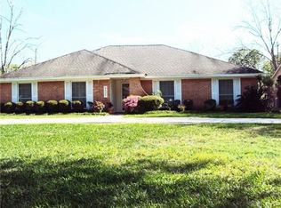 5821 Willowbend Blvd, Houston, TX 77096