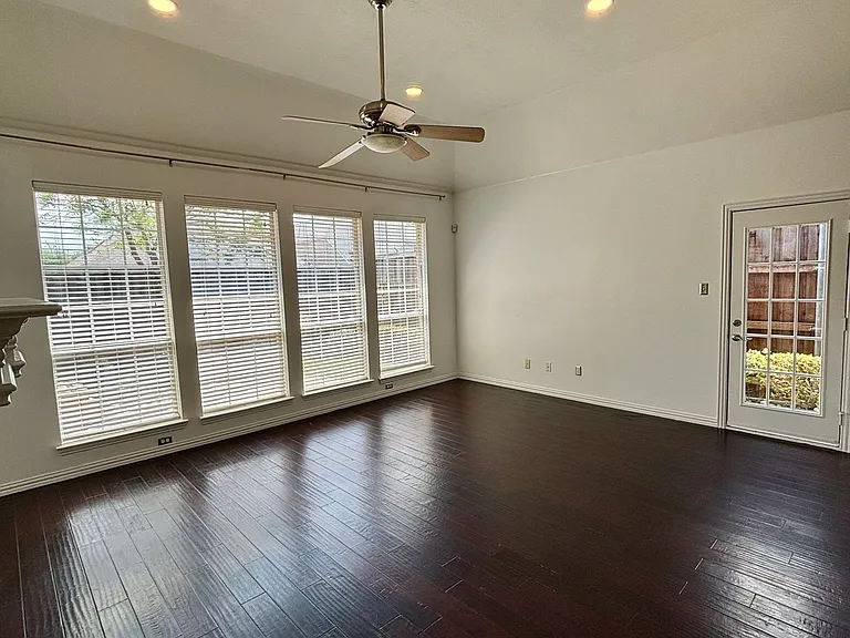 Living Room #2