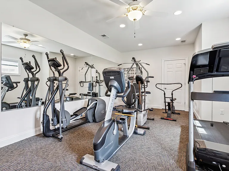 6905 Colemans Crossing Ave — Photo 30