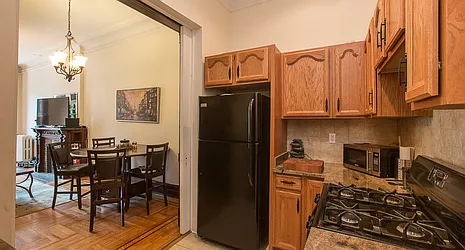 Rented by Compass