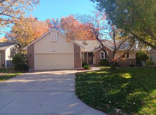 4018 N Bayberry St, Wichita, KS 67226