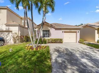 5839 Eagle Cay Ter, Pompano Beach, FL 33073