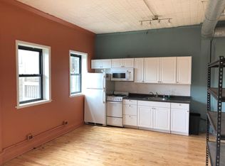 1464 N Milwaukee Ave #2, Chicago, IL 60622