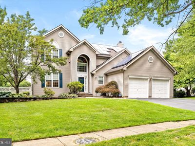 30 Inverness Ln, East Windsor, NJ, 08520