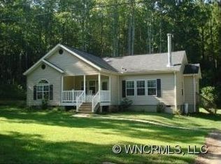11 Owenby Cove Rd, Fairview, NC 28730