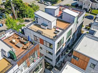 4260 SW Bradford St, Seattle, WA 98116