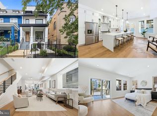 3916 8th St NW #B, Washington, DC 20011