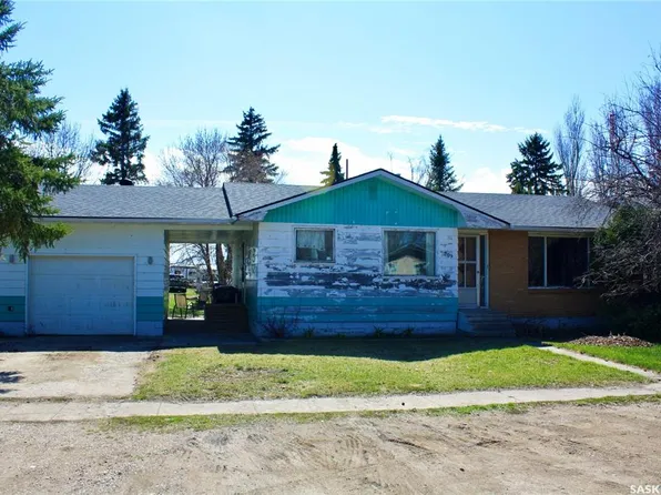 209 2nd AVENUE, Allan, SK S0K 0C0