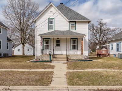 850 Roscoe Ave, South Beloit, IL, 61080