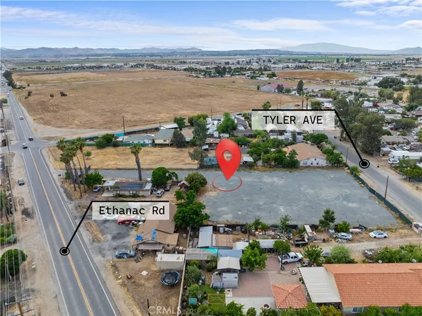 27536 Ethanac Rd Lot 595, Sun City, CA 92585