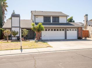1642 Arnell Pl, Manteca, CA 95337