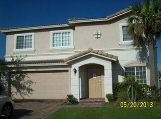 2031 SW Newport Isles Blvd, Port Saint Lucie, FL 34953