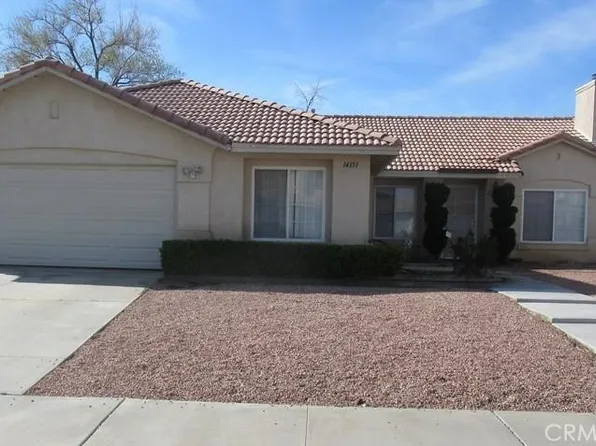 14351 Via Roca Rd, Victorville, CA 92392