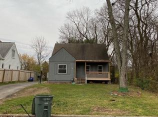 1836 Marston Rd, Columbus, OH 43219