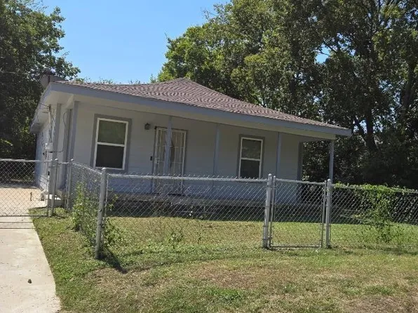 5424 Cottey St, Fort Worth, TX 76105