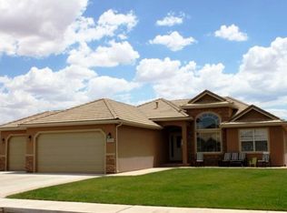 2222 E 2540 S, Saint George, UT 84790