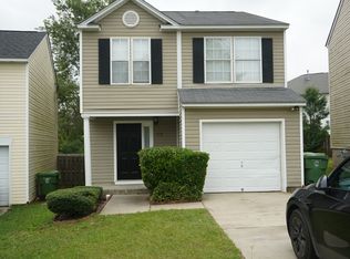 114 Curvewood Rd, Columbia, SC 29229