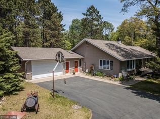 4594 Pow Wow Point Rd, Pequot Lakes, MN 56472