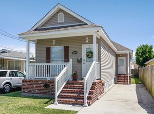1329 Avenue A, Marrero, LA 70072