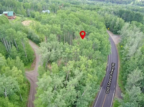 1076 Old Steese Hwy N, Fairbanks, AK 99712
