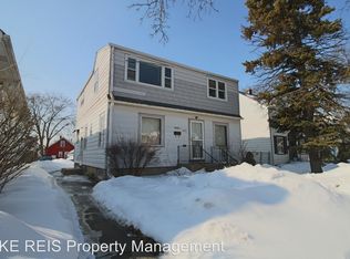 4629A N 40th St, Milwaukee, WI 53209