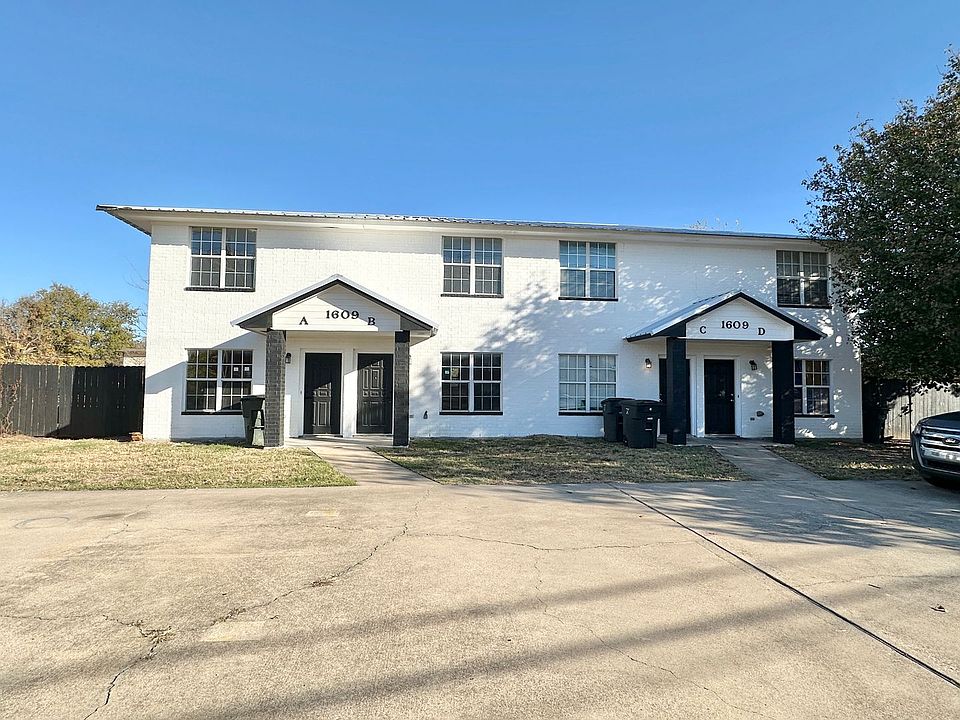 1st image of 1609 Van Zanten Dr #3B-1BA-976SQFT