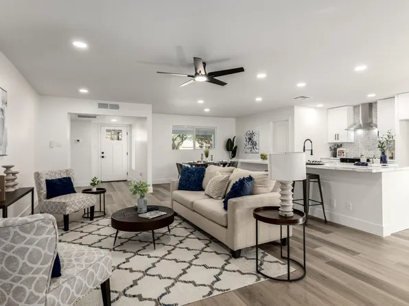 5032 N 78TH Street, Scottsdale, AZ 85250