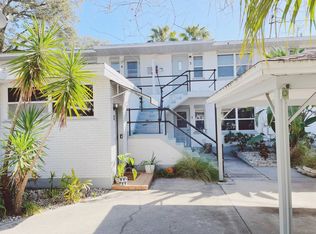 Irene Apartments, Tampa, FL 33629