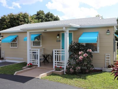 3680 Lakewood Road N, Palm Springs, FL, 33461