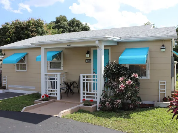 3680 Lakewood Road N, Palm Springs, FL 33461