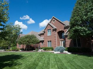 12218 Cree Ct, Fort Wayne, IN 46814