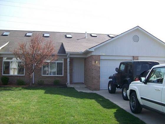 1st image of 23307 Stoflet Ln