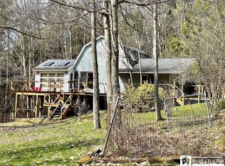 643 Olde Town Line Rd, Olean, NY 14760