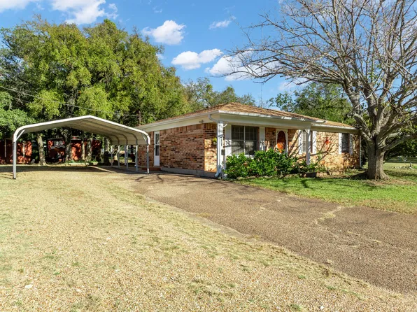 156 Cresthill Cir, Valley Mills, TX 76689