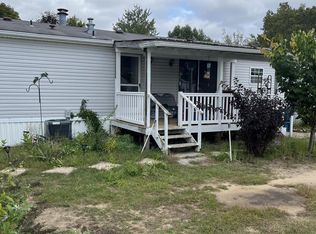 3750 67th St LOT 121, South Haven, MI 49090