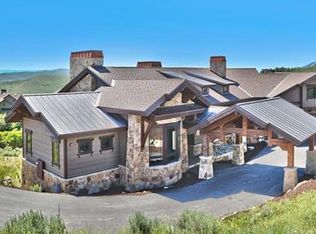 3678 E Rockport Ridge Rd, Park City, UT 84098