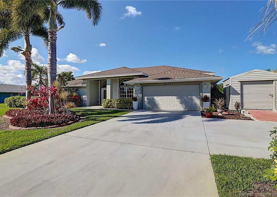 2031 SE Westmoreland Blvd, Port Saint Lucie, FL 34952 Zillow