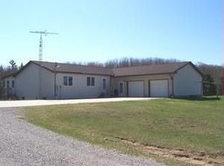 1120 N Everett Rd, Harrisville, MI 48740