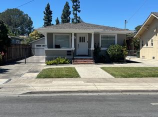 1705 Lexington St, Santa Clara, CA 95050